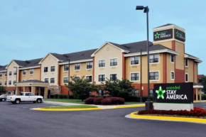 Extended Stay America Suites - Frederick - Westview Dr